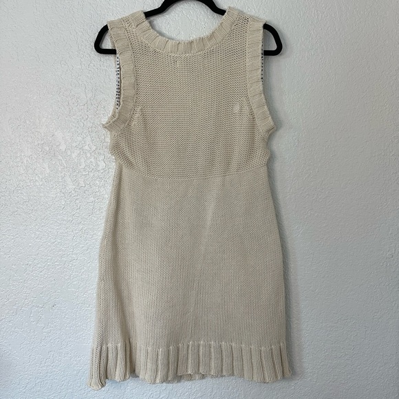 Volcom Knitted Sweater Dress🌟 - Picture 2 of 7